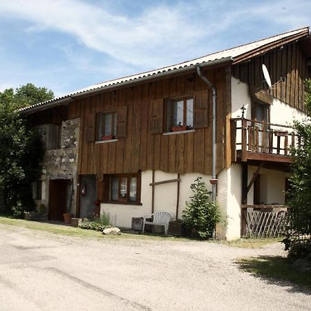 Les Vieilles Etables La Sure en Chartreuse Exterior foto