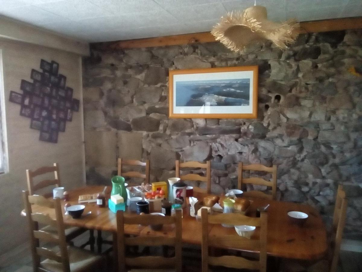 Les Vieilles Etables La Sure en Chartreuse Exterior foto